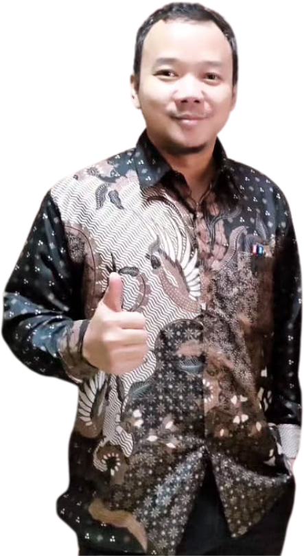 Rudy Pranata Alumni LPK Jepang-LPKJepang.my.id