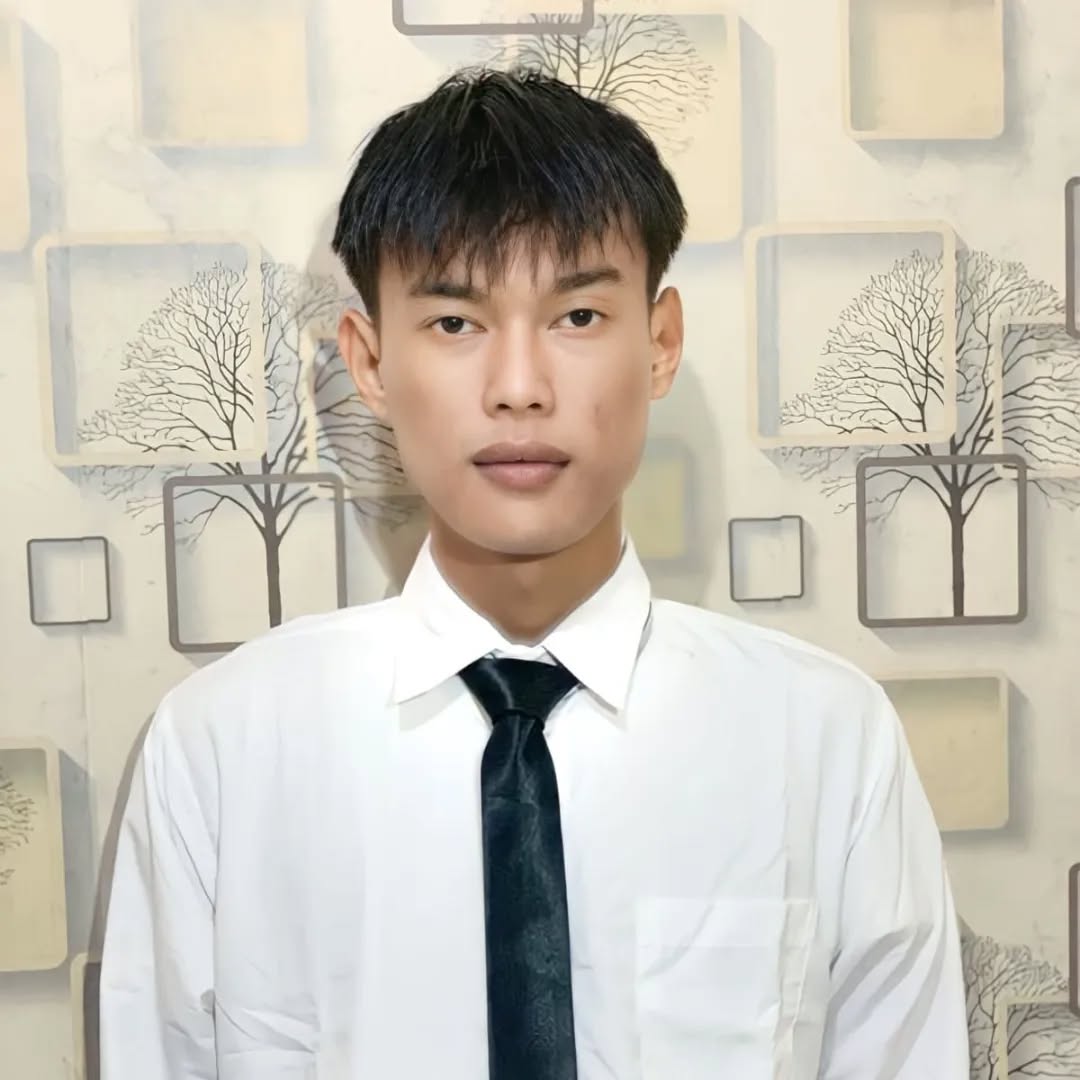 kelulusan job tobi garuda asal majalengka a.n Muhammad Ramdhani